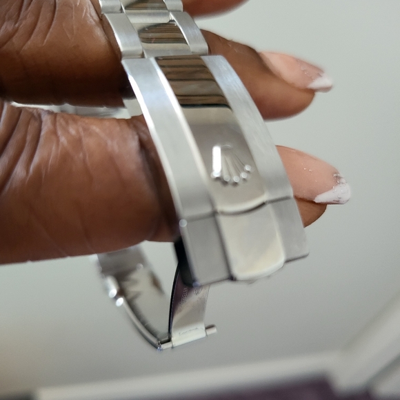 Rolex Dayjust Oyster 31mm - Picture 8 of 11